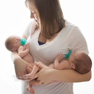 Meet your Posher, Caitlin